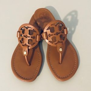 Tory Burch Miller Sandals